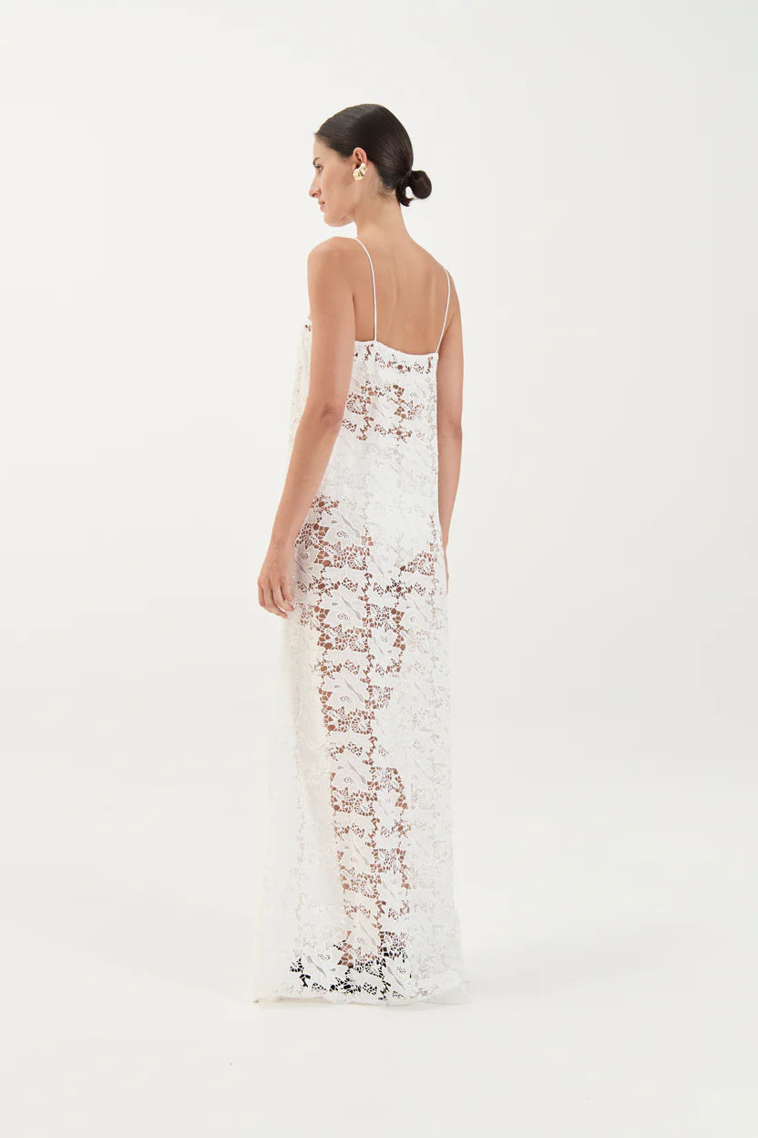 Solaqua Camilla Dress