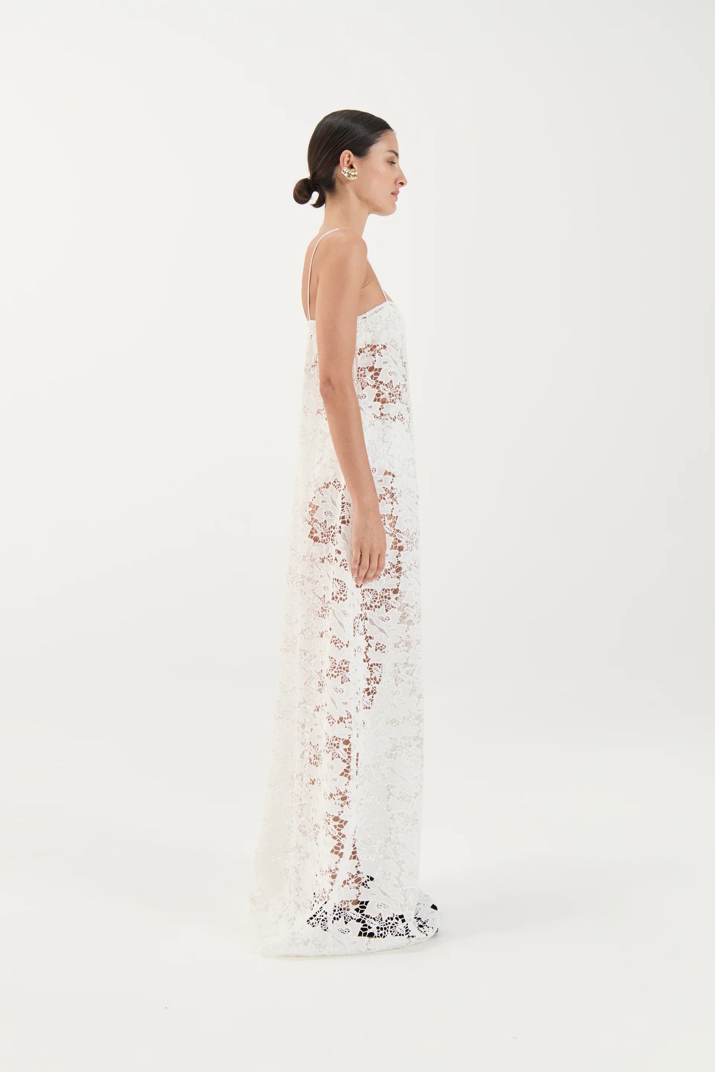 Solaqua Camilla Dress