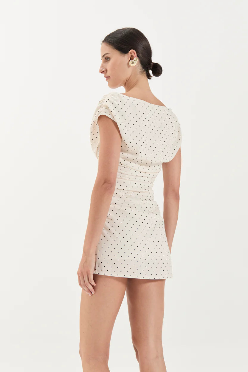 Solaqua Emanuela Dress