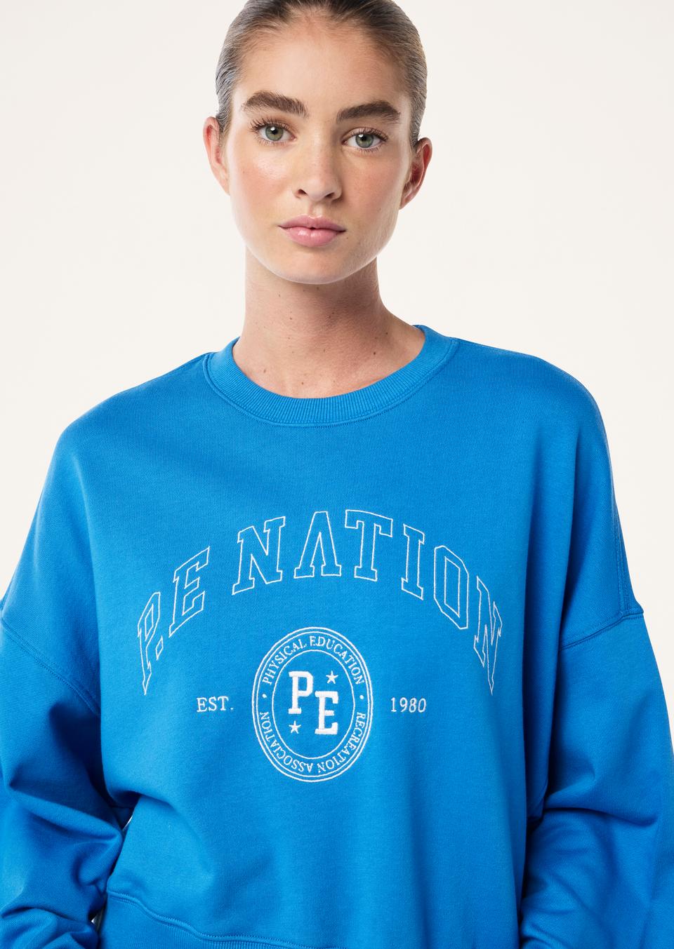 Pe Nation Adobe sweat