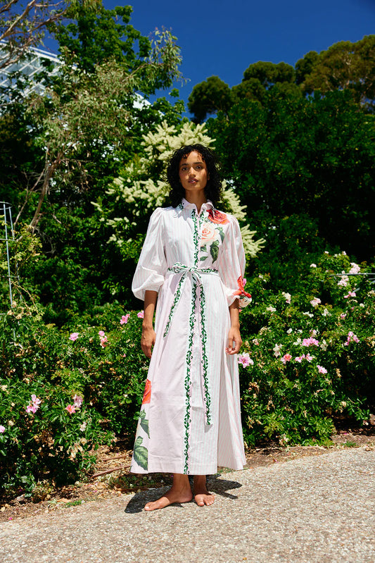 Aston Studio Lucille Dress