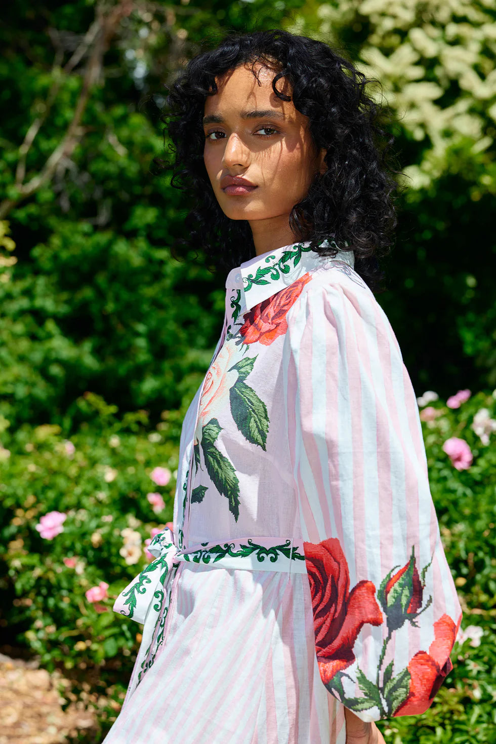 Aston Studio Lucille Dress