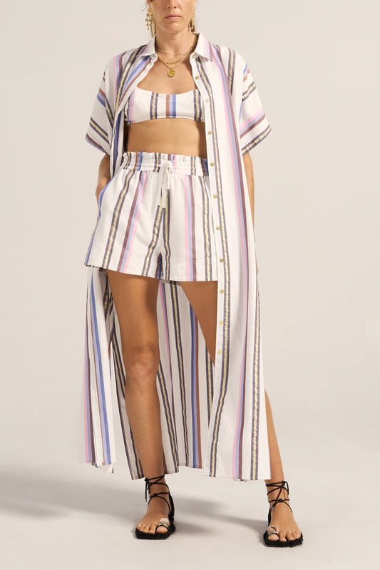 Ilio Nema Remus Shorts