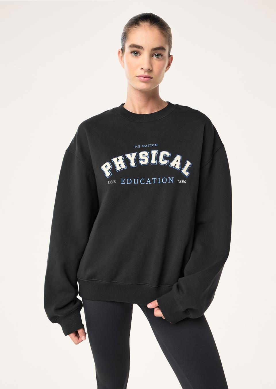 PE Nation Physical Sweat