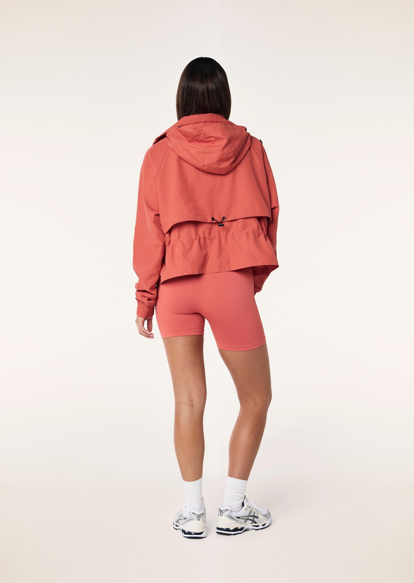 PE Nation Shelter Jacket